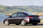 Honda Civic Sport Sedan 2006 года (AU)